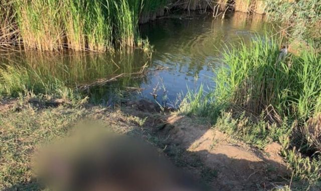 На Ставрополье следователи выясняют обстоятельства утопления рыбака в озере На Ставрополье следователи выясняют обстоятельства утопления рыбака в озере
