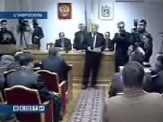 Кандидатам в депутаты вручили удостоверения Кандидатам в депутаты вручили удостоверения