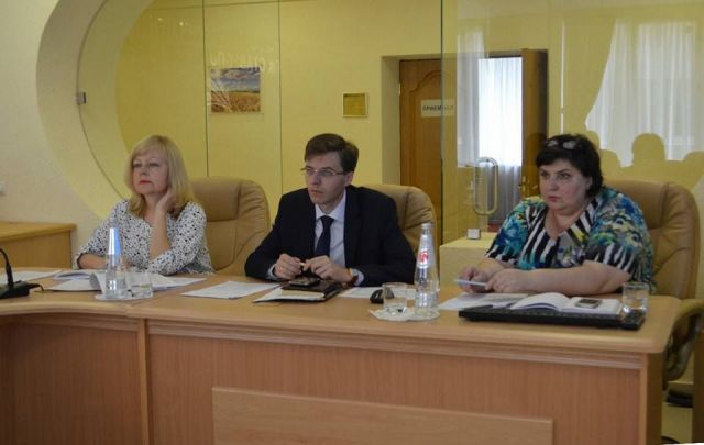 Минсельхоз края разработает программу господдержки сельских абитуриентов Минсельхоз края разработает программу господдержки сельских абитуриентов