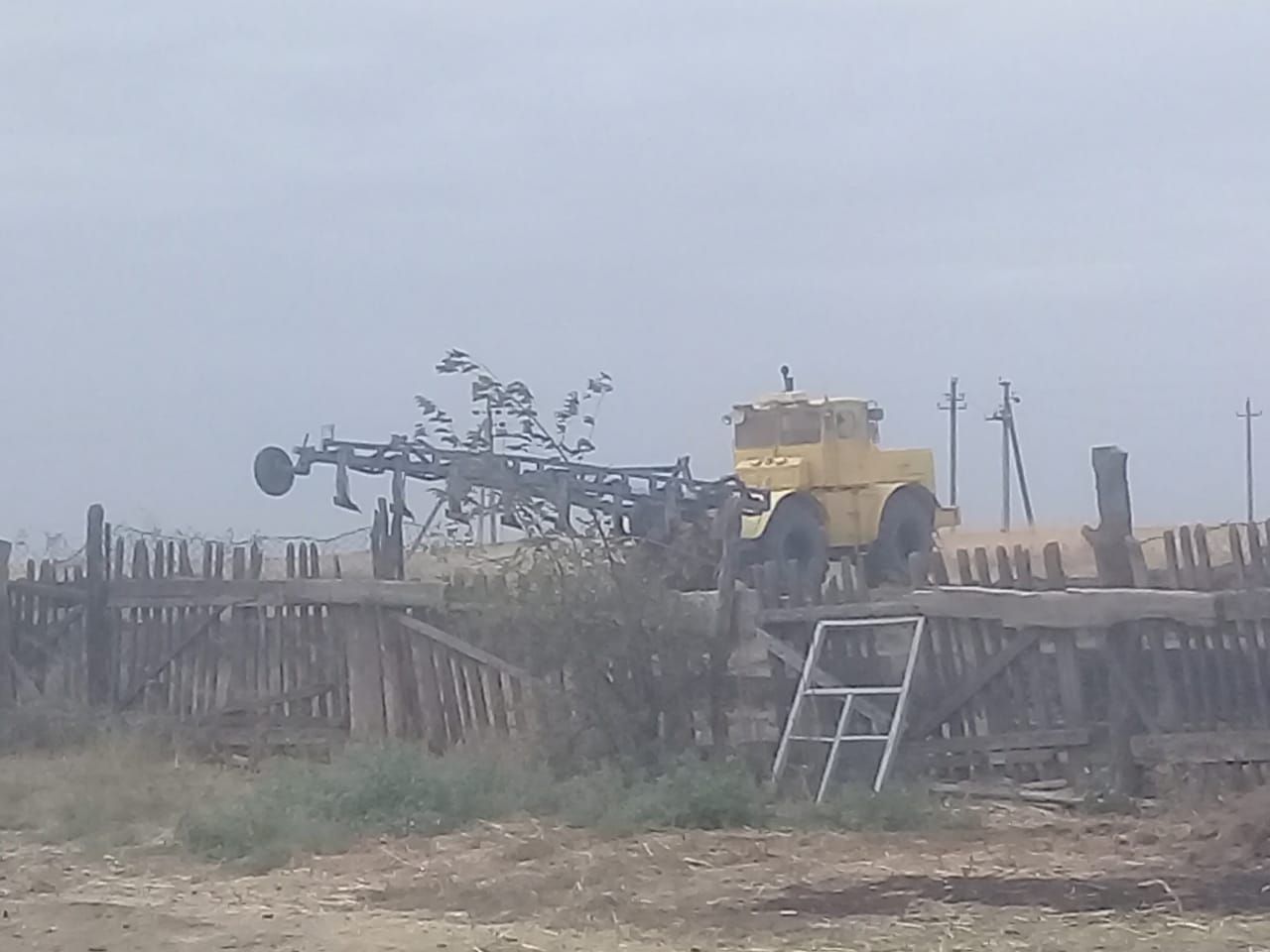 Ставропольские спасатели ликвидировали возгорание, в котором погиб домашний скот Ставропольские спасатели ликвидировали возгорание, в котором погиб домашний скот