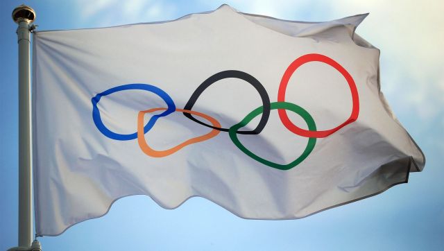 Россию отстранили от участия в зимней Олимпиаде 2018 года Россию отстранили от участия в зимней Олимпиаде 2018 года