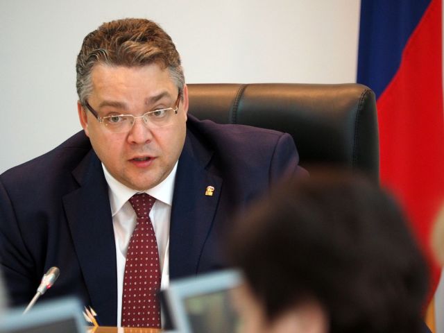 В Ставропольском отделении партии «Яблоко» потребовали отставки губернатора края В Ставропольском отделении партии «Яблоко» потребовали отставки губернатора края