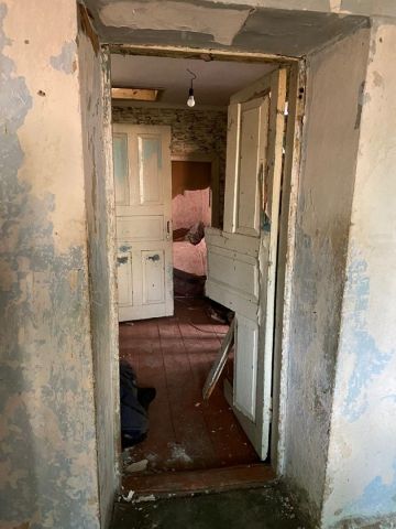 На Ставрополье три человека пострадали из-за хлопка бытового газа На Ставрополье три человека пострадали из-за хлопка бытового газа