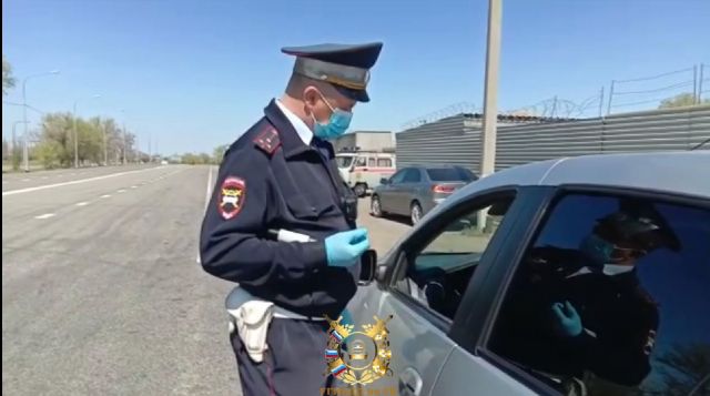 В районах Ставрополья пройдут операции «Пешеход» и «Нетрезвый водитель» В районах Ставрополья пройдут операции «Пешеход» и «Нетрезвый водитель»