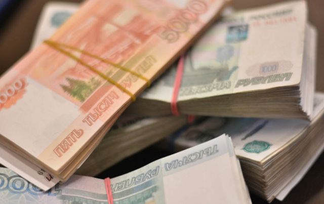 На Ставрополье гендиректор организации скрыл от налоговой более 8 миллионов рублей На Ставрополье гендиректор организации скрыл от налоговой более 8 миллионов рублей
