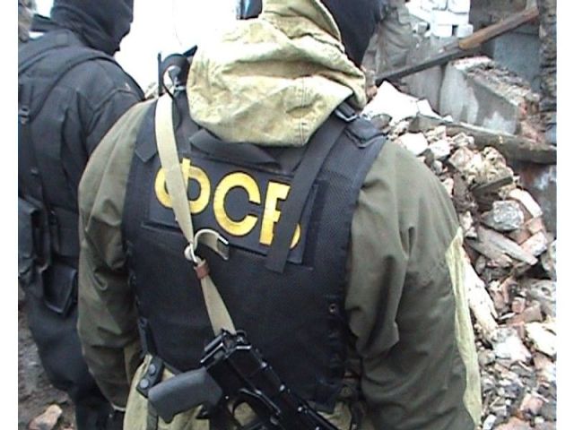 В Ставропольском крае предотвратили теракт В Ставропольском крае предотвратили теракт