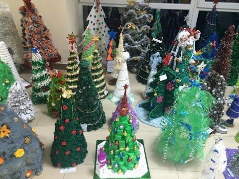 Новый год моей мечты поделки Новый год моей мечты поделки
