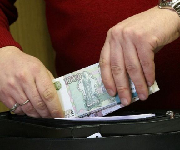 За растрату чужих денег ставропольцу грозит тюремный срок За растрату чужих денег ставропольцу грозит тюремный срок