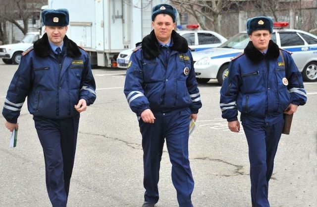 В Ставрополе проходит конкурс «Полицейский объектив» В Ставрополе проходит конкурс «Полицейский объектив»