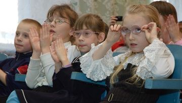 На Ставрополье открылись мобильные школы для родителей детей-инвалидов На Ставрополье открылись мобильные школы для родителей детей-инвалидов