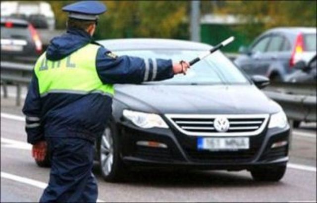 Операция «Техосмотр» прошла в Пятигорске Операция «Техосмотр» прошла в Пятигорске