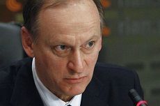 Николай Патрушев: В СКФО сохраняется скрытая напряжённость в области межнациональных отношений Николай Патрушев: В СКФО сохраняется скрытая напряжённость в области межнациональных отношений