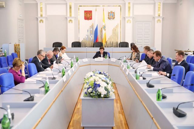 Инвалидов, участников ВОВ и несовершеннолетних узников фашизма освободят от оплаты коммуналки Инвалидов, участников ВОВ и несовершеннолетних узников фашизма освободят от оплаты коммуналки