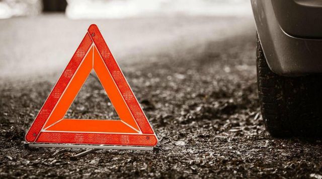 Двое ставропольцев погибли в ДТП под селом в Георгиевском городском округе Двое ставропольцев погибли в ДТП под селом в Георгиевском городском округе