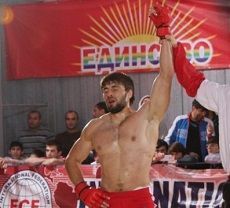 Ставропольский спортсмен завоевал титул чемпиона Европы по ММА Ставропольский спортсмен завоевал титул чемпиона Европы по ММА