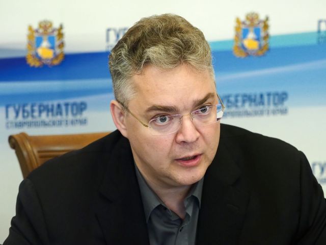 На Ставрополье планируется капитальная реконструкция сети водных артерий На Ставрополье планируется капитальная реконструкция сети водных артерий