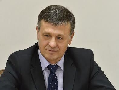 Министр ЖКХ края обозначил главные перспективы развития отрасли Министр ЖКХ края обозначил главные перспективы развития отрасли