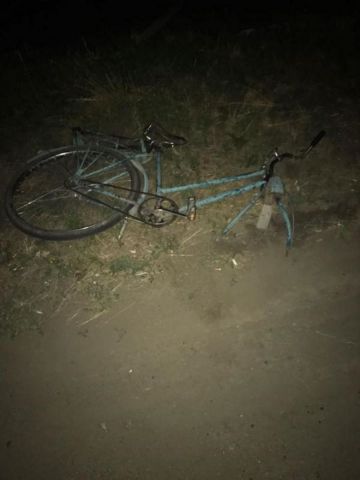 В Михайловске велосипедист после столкновения с автомобилем попал в реанимацию В Михайловске велосипедист после столкновения с автомобилем попал в реанимацию