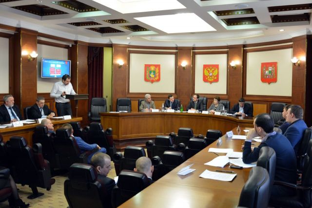 В Ставрополе будут развивать досуговую инфраструктуру В Ставрополе будут развивать досуговую инфраструктуру