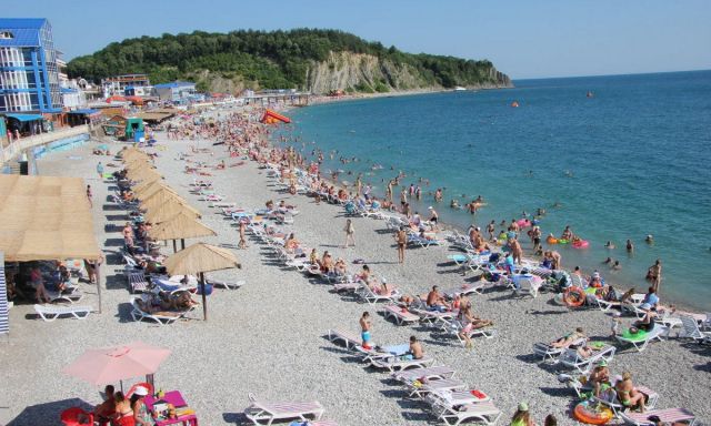 С 1 августа все курорты Краснодарского края закроются для непривитых ставропольцев С 1 августа все курорты Краснодарского края закроются для непривитых ставропольцев