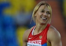 Ставропольские легкоатлеты успешно выступают на чемпионате мира Ставропольские легкоатлеты успешно выступают на чемпионате мира