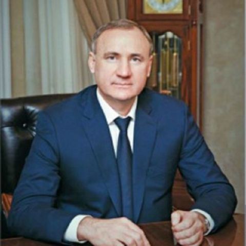 Путин назначил нового председателя Ставропольского краевого суда Путин назначил нового председателя Ставропольского краевого суда