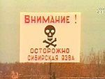 В зоне паводков находятся опасные скотомогильники В зоне паводков находятся опасные скотомогильники