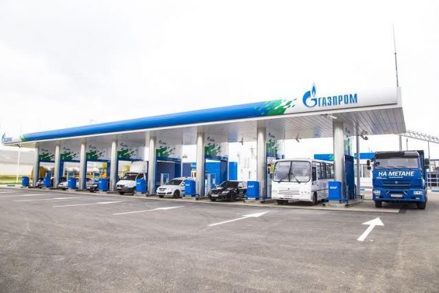 На Ставрополье открылись три новые газозаправочные станции На Ставрополье открылись три новые газозаправочные станции