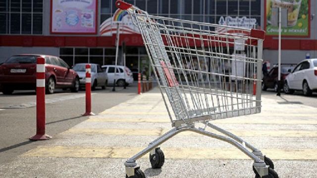 Сенатор Совета Федерации РФ предложил закрывать супермаркеты на выходные дни Сенатор Совета Федерации РФ предложил закрывать супермаркеты на выходные дни