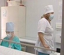 На Ставрополье составили «чёрный список» объектов здравоохранения На Ставрополье составили «чёрный список» объектов здравоохранения