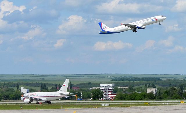 Аэропорт «Минеральные Воды» установил рекорд по количеству обслуженных пассажиров Аэропорт «Минеральные Воды» установил рекорд по количеству обслуженных пассажиров