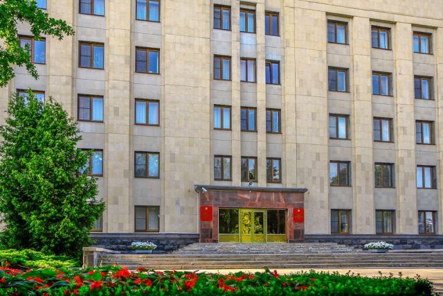 Заместитель руководителя ФАС России прибыл на Ставрополье Заместитель руководителя ФАС России прибыл на Ставрополье