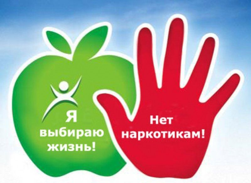 В Ставрополе снизилось потребление наркотиков в молодёжной среде В Ставрополе снизилось потребление наркотиков в молодёжной среде