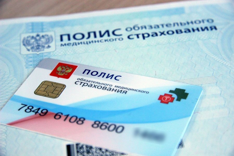 В прошлом году на бесплатную медицинскую помощь ставропольцам направили свыше 39 миллиардов рублей