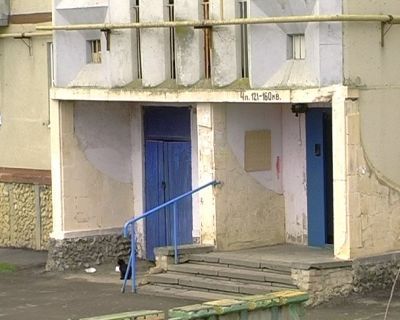 Управляющие компании отчитываются перед населением Ставрополя Управляющие компании отчитываются перед населением Ставрополя