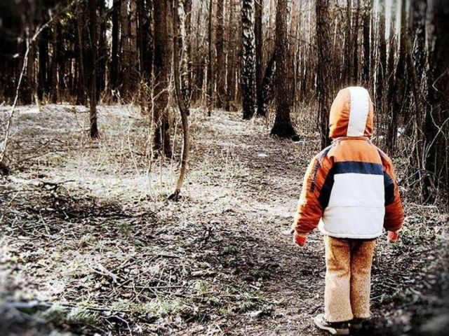В Ставропольском крае нашли всех пропавших в 2018 году детей В Ставропольском крае нашли всех пропавших в 2018 году детей