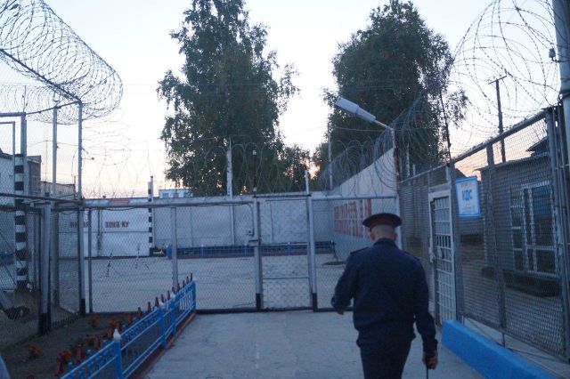 На Ставрополье бывший сотрудник УФСИН пойдёт под суд за вымогательства денег у осуждённых На Ставрополье бывший сотрудник УФСИН пойдёт под суд за вымогательства денег у осуждённых