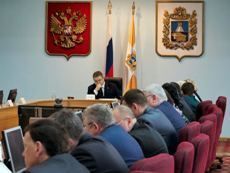 Владимиров: 70-летие Великой Победы должно запомниться каждому Владимиров: 70-летие Великой Победы должно запомниться каждому
