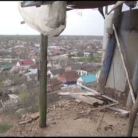 В Георгиевском городском округе введён режим чрезвычайной ситуации В Георгиевском городском округе введён режим чрезвычайной ситуации