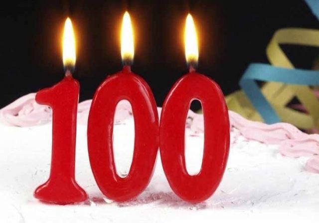 На Ставрополье 70 жителей перешагнули 100-летний рубеж На Ставрополье 70 жителей перешагнули 100-летний рубеж