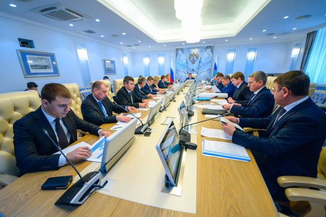 Росавтодор проработает предложения Ставрополья о строительстве автодороги «Кисловодск-Адлер» Росавтодор проработает предложения Ставрополья о строительстве автодороги «Кисловодск-Адлер»
