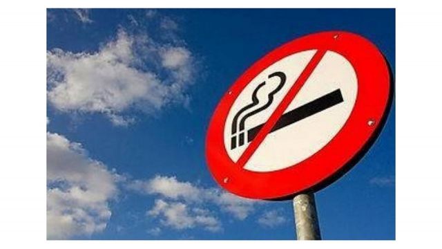 В Ставропольском крае объявлен декадник отказа о курения В Ставропольском крае объявлен декадник отказа о курения