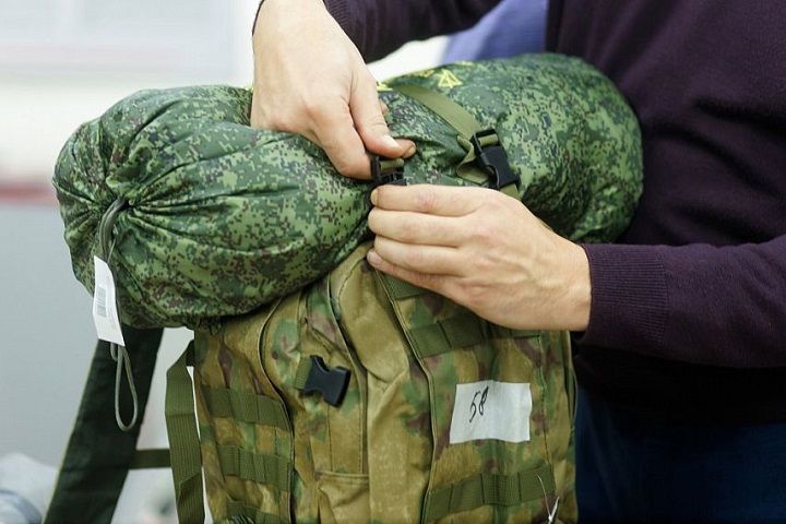 На Ставрополье организуют 4 солдатских привала