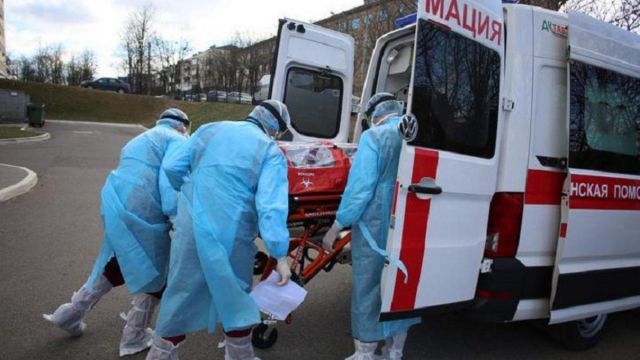 На Ставрополье 257 человек вылечились от коронавируса за прошедшие сутки На Ставрополье 257 человек вылечились от коронавируса за прошедшие сутки