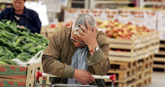 80% крупных российских компаний повысят цены с 2019 года 80% крупных российских компаний повысят цены с 2019 года