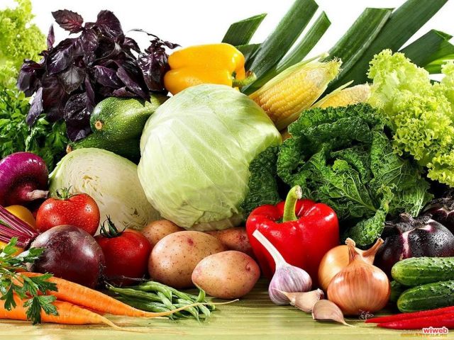 На выходных в Ставрополе пройдут пять продуктовых ярмарок На выходных в Ставрополе пройдут пять продуктовых ярмарок
