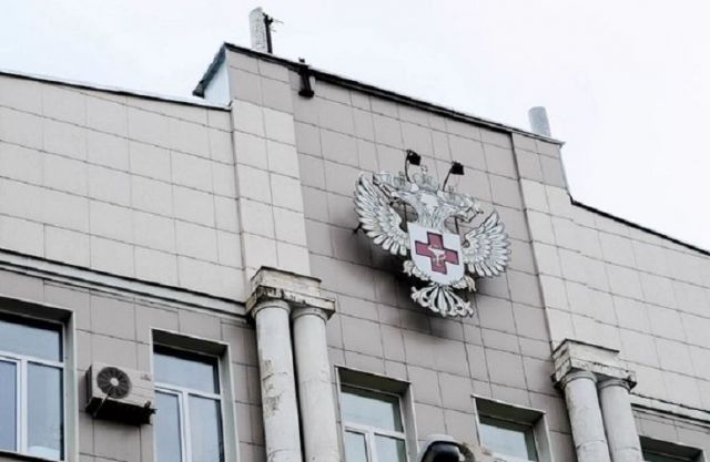 Минздрав РФ: Ревакцинацию от коронавируса нужно проводить раз в полгода Минздрав РФ: Ревакцинацию от коронавируса нужно проводить раз в полгода