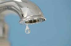 Внимание! Отключение воды! Внимание! Отключение воды!