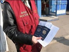 За незаконное привлечение мигрантов грозят не только штрафы За незаконное привлечение мигрантов грозят не только штрафы