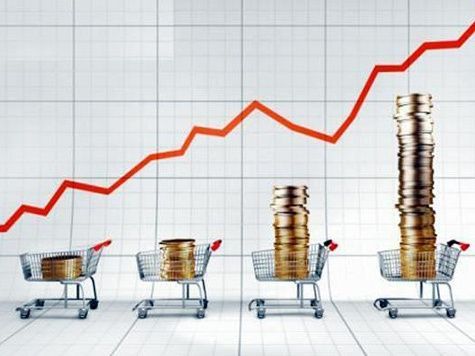 Инфляция на Ставрополье с начала года составила 11,4% Инфляция на Ставрополье с начала года составила 11,4%